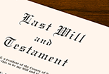 Passing Unequal Shares in Your Will