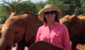 Renee Renfroe: Inspiring the Next Generation of Wildlife Heroes