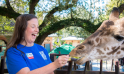 Sharon Roark: Designating a Gift To Save Animals for Generations